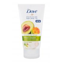 Dove Nourishing Secrets Invigorating Ritual  75Ml    Für Frauen (Hand Cream)