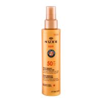 Nuxe Sun Melting Spray  150Ml   Spf50 Unisex (Sun Body Lotion)