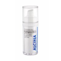 Alcina Moisturising Serum   30Ml    Für Frauen (Skin Serum)