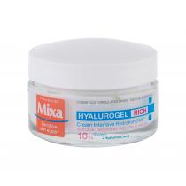 Mixa Hyalurogel Rich  50Ml    Für Frauen (Day Cream)