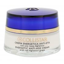 Collistar Energetic Anti Age Cream With Red Aglianico Grape    50Ml Für Frauen (Cosmetic)