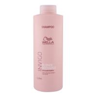 Wella Professionals Invigo Blonde Recharge  1000Ml Cool Blonde   Für Frauen (Shampoo)