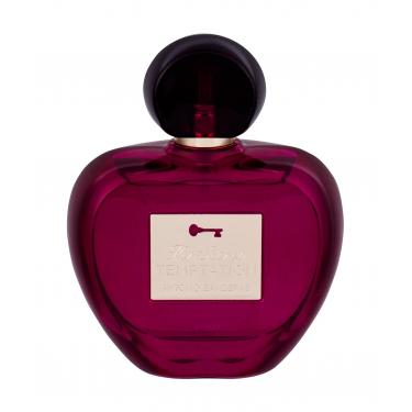 Antonio Banderas Her Secret Temptation  80Ml    Für Frauen (Eau De Toilette)