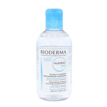 Bioderma Hydrabio   250Ml    Für Frauen (Micellar Water)