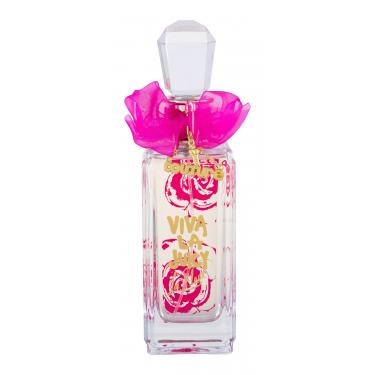 Juicy Couture Viva La Juicy La Fleur   150Ml    Für Frauen (Eau De Toilette)