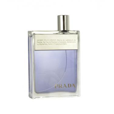 Prada Prada Amber Pour Homme   100Ml    Für Mann Ohne Box(Eau De Toilette)