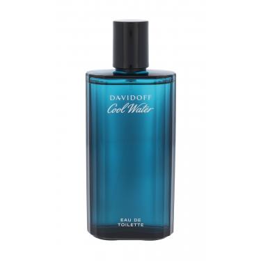 Davidoff Cool Water 125ml    Für Männer 