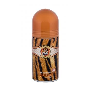 Cuba Jungle Tiger  50Ml    Für Frauen (Deodorant)