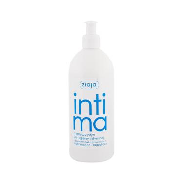 Ziaja Intimate Creamy Wash With Lactobionic Acid  500Ml    Für Frauen (Intimate Cosmetics)