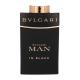 Bvlgari Man In Black   100Ml    Für Mann Ohne Box(Eau De Parfum)