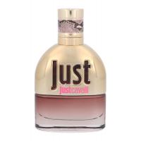 Roberto Cavalli Just Cavalli For Her 50Ml    Für Frauen (Eau De Toilette)