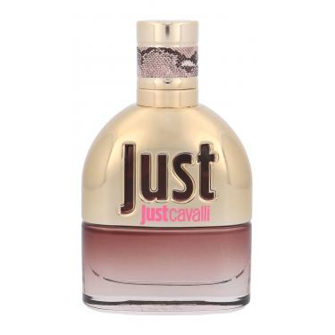 Roberto Cavalli Just Cavalli For Her 50Ml    Für Frauen (Eau De Toilette)