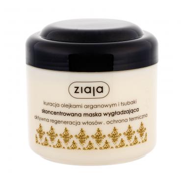 Ziaja Argan Oil   200Ml    Für Frauen (Hair Mask)