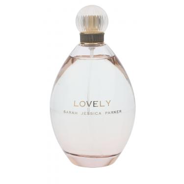 Sarah Jessica Parker Lovely   200Ml    Für Frauen (Eau De Parfum)