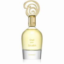 Khadlaj Oud      100Ml Für Männer (Eau De Parfum) Pour Shaikh