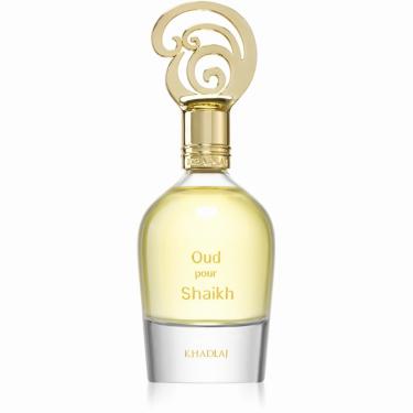 Khadlaj Oud      100Ml Für Männer (Eau De Parfum) Pour Shaikh