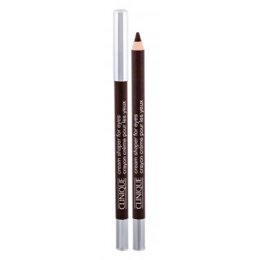 Clinique Cream Shaper For Eyes   1,2G 105 Chocolate Lustre   Für Frauen (Eye Pencil)