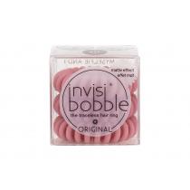 Invisibobble Original      3Pc Für Frauen (Hair Ring) Matte