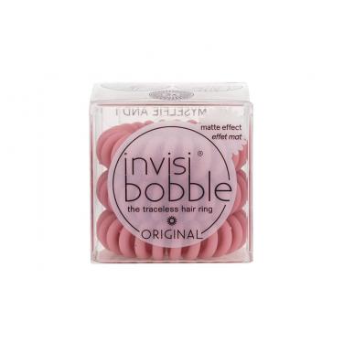 Invisibobble Original      3Pc Für Frauen (Hair Ring) Matte