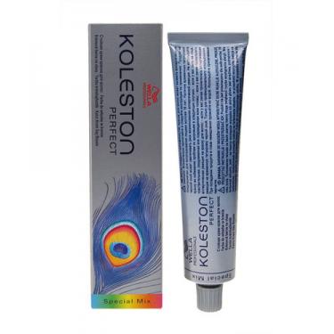 Wella Professionals Koleston Perfect Special Mix  60Ml 0/88   Für Frauen (Hair Color)