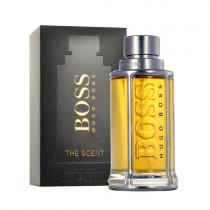 Hugo Boss The Scent  TESTER  100Ml Für Männer TESTER(Eau De Toilette)