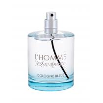 Yves Saint Laurent L´Homme Cologne Bleue  100Ml    Für Mann Ohne Box(Eau De Toilette)