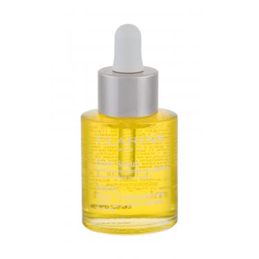 Clarins Face Treatment Oil Santal  30Ml    Für Frauen (Skin Serum)