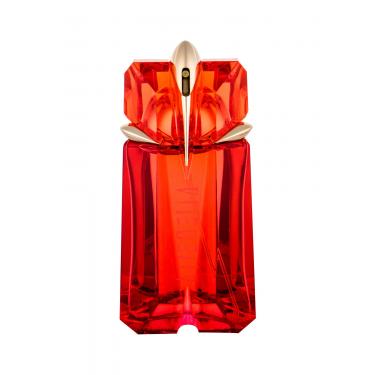 Thierry Mugler Alien Fusion  60Ml    Für Frauen (Eau De Parfum)