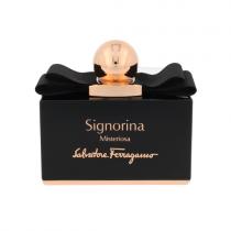 Salvatore Ferragamo Signorina Misteriosa 100Ml     Für Frauen(Eau De Parfum)