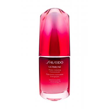 Shiseido Ultimune Power Infusing Concentrate  30Ml    Für Frauen (Skin Serum)