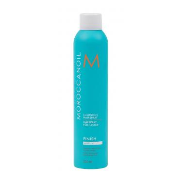 Moroccanoil Finish   330Ml    Für Frauen (Hair Spray)