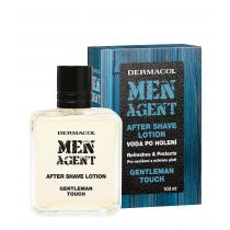 Dermacol Men Agent Gentleman Touch  100Ml    Für Mann (Aftershave Water)
