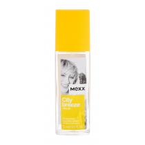 Mexx City Breeze For Her   75Ml    Für Frauen (Deodorant)