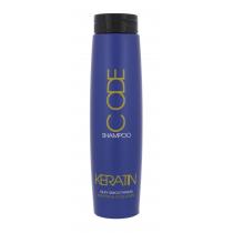 Stapiz Keratin Code Shampoo 250Ml  For Damaged Hair  Für Frauen (Cosmetic)