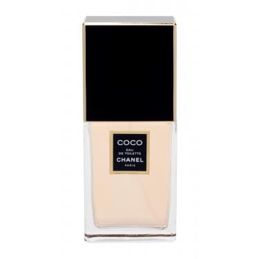 Chanel Coco   50Ml    Für Frauen (Eau De Toilette)