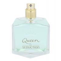 Antonio Banderas Queen Of Seduction   80Ml    Für Frauen Ohne Box(Eau De Toilette)