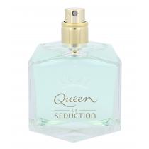 Antonio Banderas Queen Of Seduction   80Ml    Für Frauen Ohne Box(Eau De Toilette)