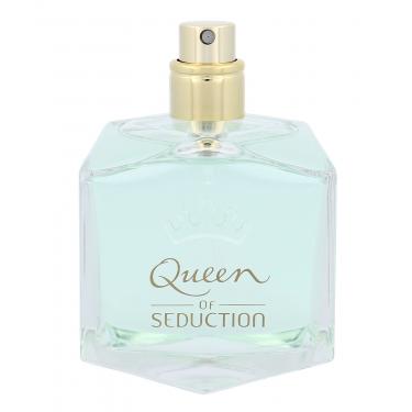 Antonio Banderas Queen Of Seduction   80Ml    Für Frauen Ohne Box(Eau De Toilette)