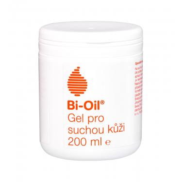 Bi-Oil Gel   200Ml    Für Frauen (Body Gel)