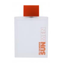 Jil Sander Sun Men   200Ml    Für Mann (Eau De Toilette)