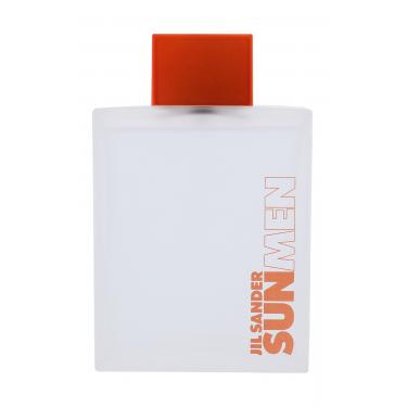 Jil Sander Sun Men   200Ml    Für Mann (Eau De Toilette)