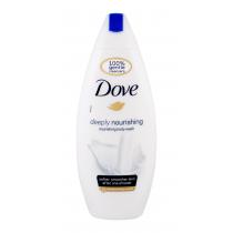 Dove Deeply Nourishing   250Ml    Für Frauen (Shower Gel)