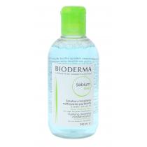 Bioderma Sebium H2O 250Ml  For Oily Skin  Für Frauen (Cosmetic)
