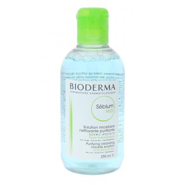 Bioderma Sébium   250Ml    Für Frauen (Micellar Water)