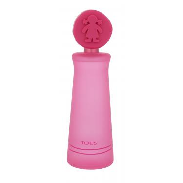 Tous Tous Kids Girl 100Ml   Für Männer (Eau De Toilette)