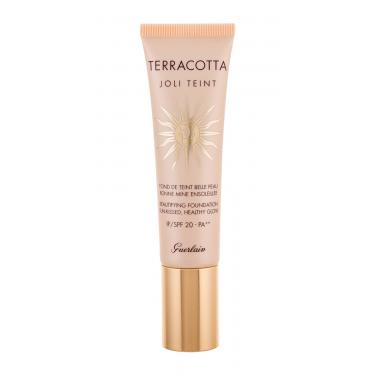 Guerlain Terracotta Joli Teint  30Ml Natural  Spf20 Für Frauen (Makeup)