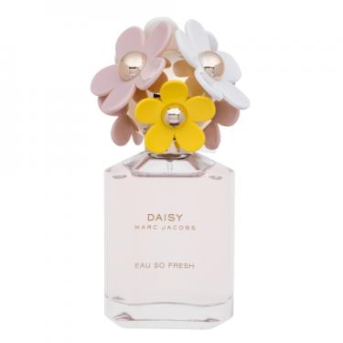 Marc Jacobs Daisy Eau So Fresh 75Ml   Für Frauen (Eau De Toilette)