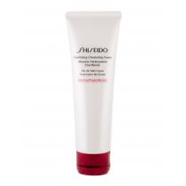 Shiseido Japanese Beauty Secrets Clarifying  125Ml    Für Frauen (Cleansing Mousse)