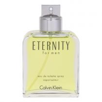 Calvin Klein Eternity 200Ml   Für Männer (Eau De Toilette)