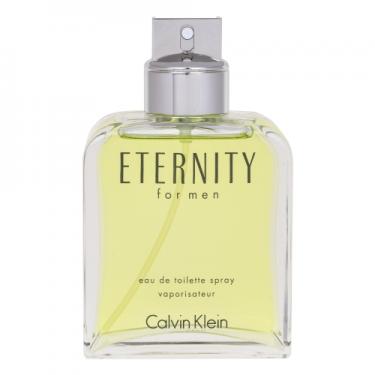 Calvin Klein Eternity 200Ml   Für Männer (Eau De Toilette)